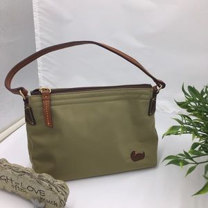 Dooney & Bourke small purse